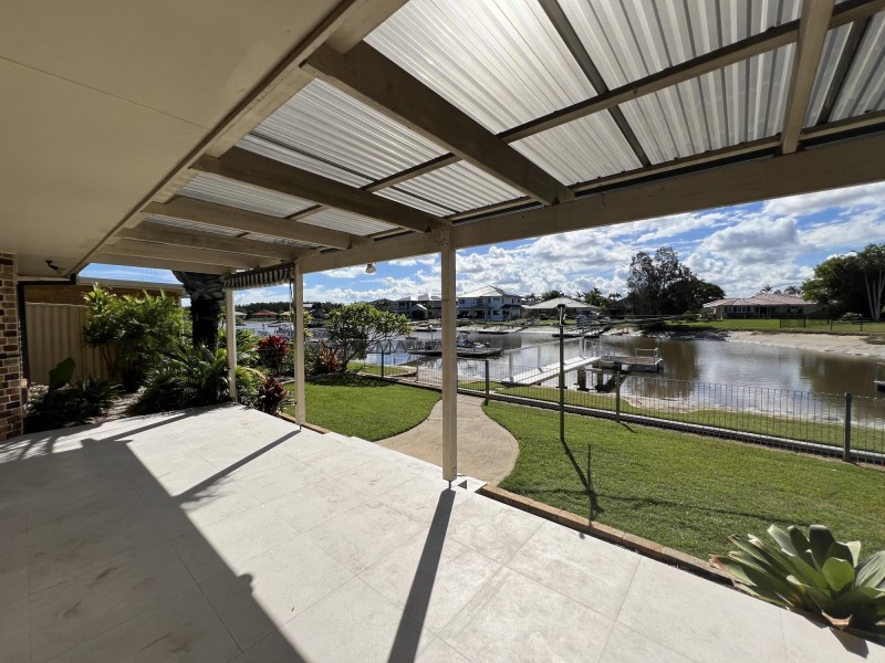 61 Dolphin Drive, West Ballina NSW 2478