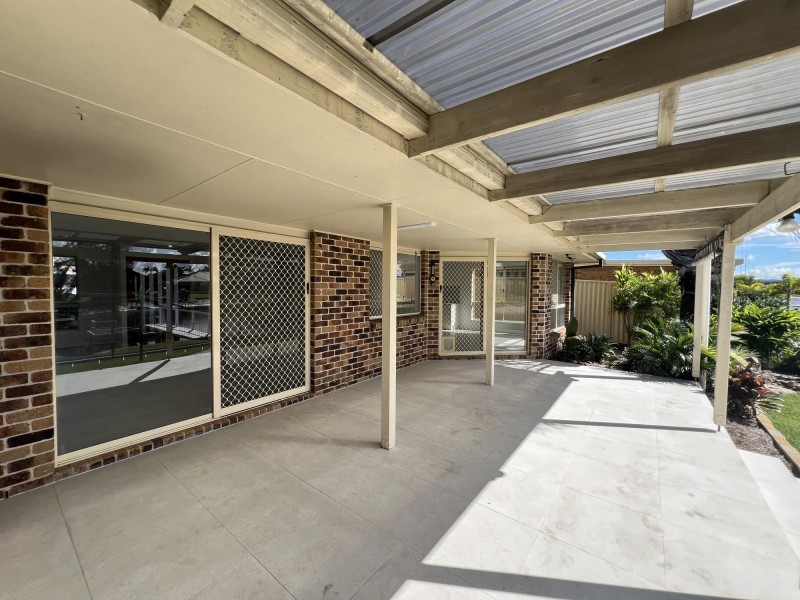 61 Dolphin Drive, West Ballina NSW 2478