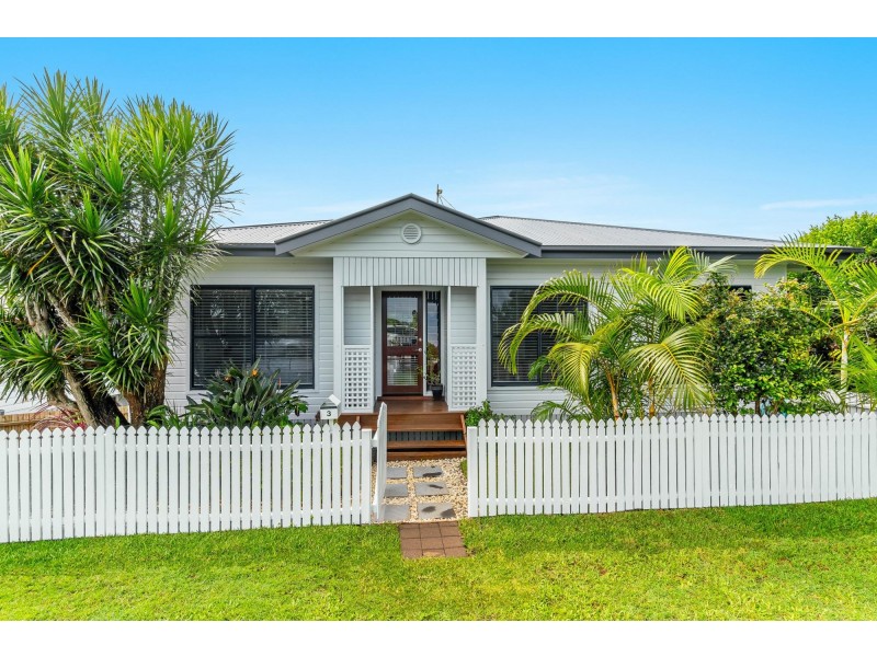 3/28 Isabella Drive, Skennars Head NSW 2478