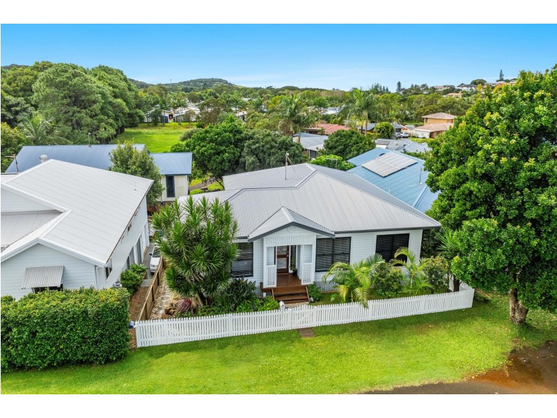 3/28 Isabella Drive, Skennars Head NSW 2478