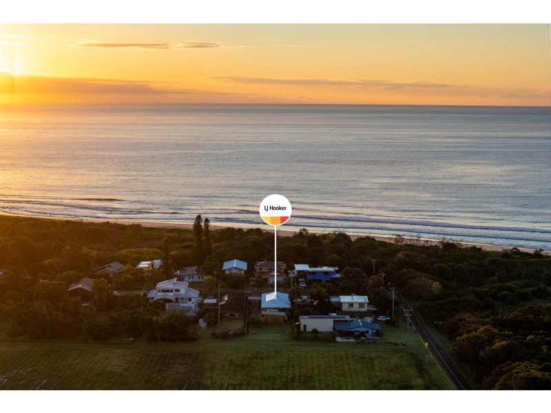 3 Patchs Beach Lane, Patchs Beach NSW 2478