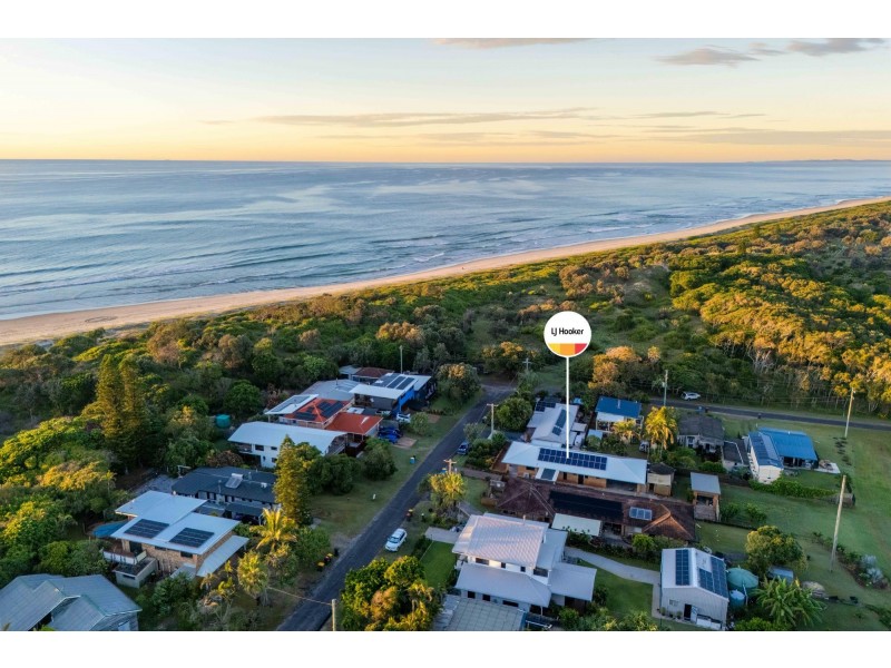 3 Patchs Beach Lane, Patchs Beach NSW 2478