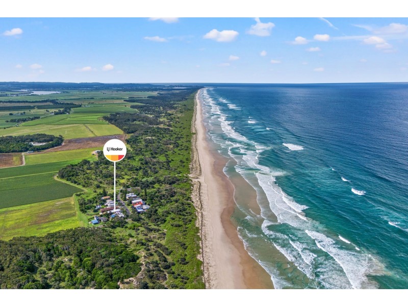 3 Patchs Beach Lane, Patchs Beach NSW 2478