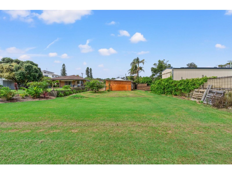 3 Patchs Beach Lane, Patchs Beach NSW 2478