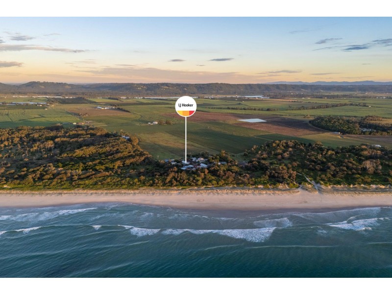 3 Patchs Beach Lane, Patchs Beach NSW 2478