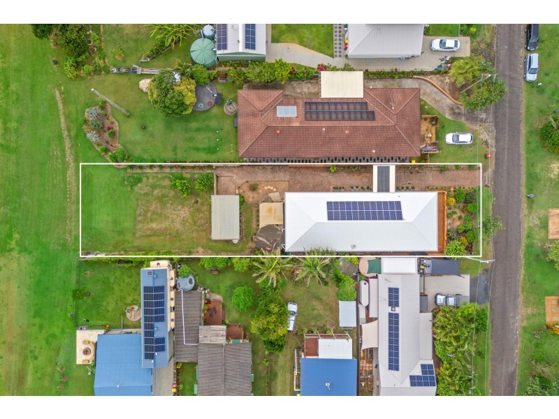 3 Patchs Beach Lane, Patchs Beach NSW 2478