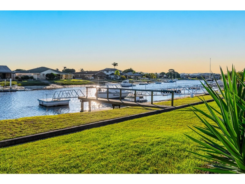 22 Quays Drive, West Ballina NSW 2478