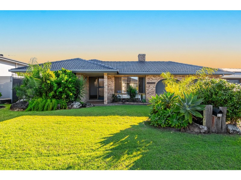22 Quays Drive, West Ballina NSW 2478