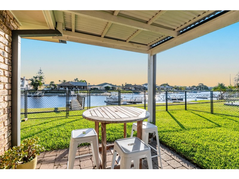 22 Quays Drive, West Ballina NSW 2478