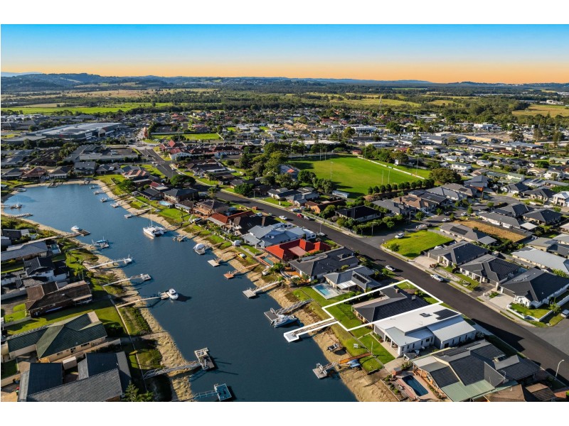 22 Quays Drive, West Ballina NSW 2478