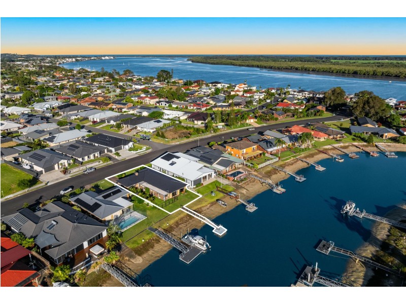 22 Quays Drive, West Ballina NSW 2478