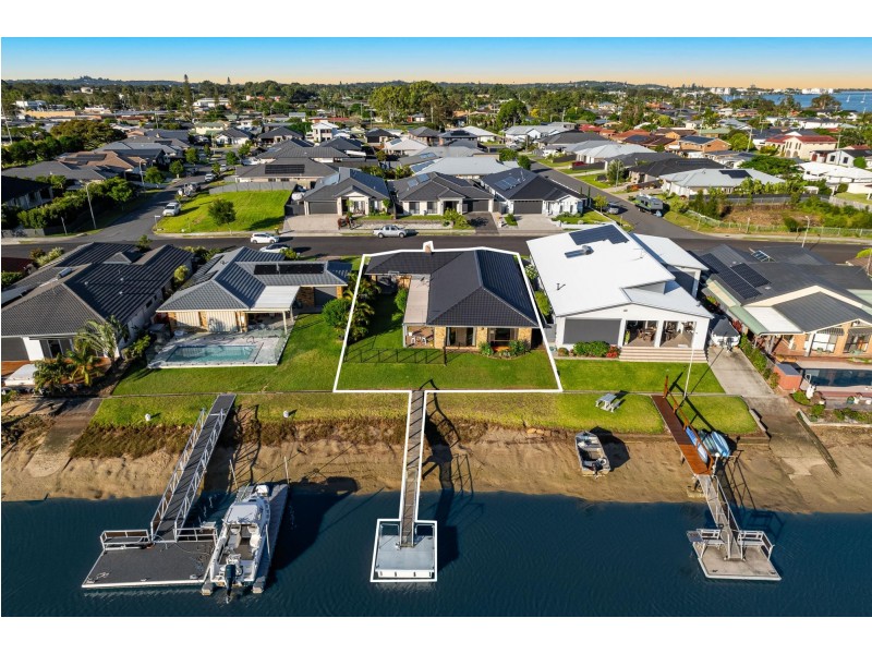 22 Quays Drive, West Ballina NSW 2478