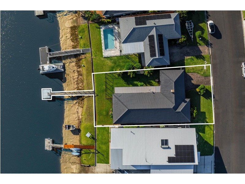 22 Quays Drive, West Ballina NSW 2478