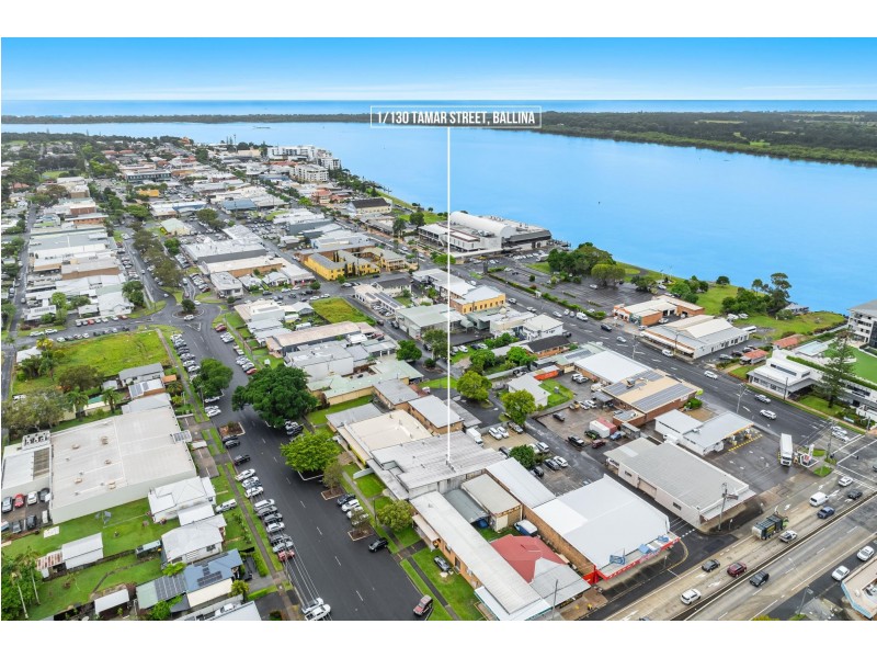 Suite 1/130 Tamar Street, Ballina NSW 2478