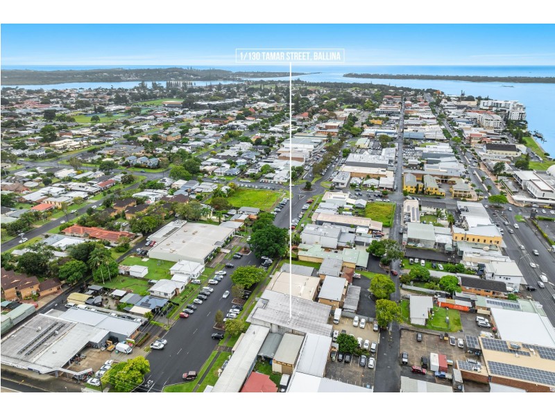 Suite 1/130 Tamar Street, Ballina NSW 2478