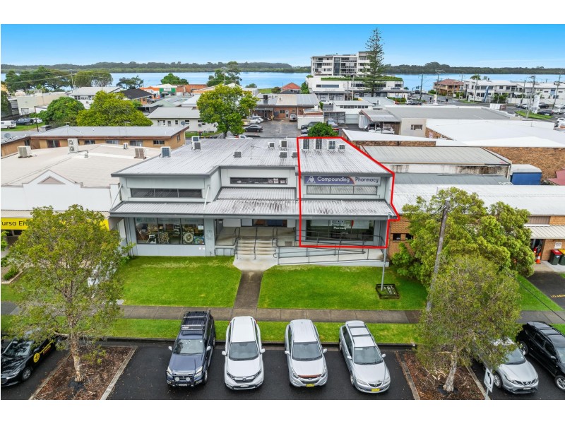 Suite 1/130 Tamar Street, Ballina NSW 2478