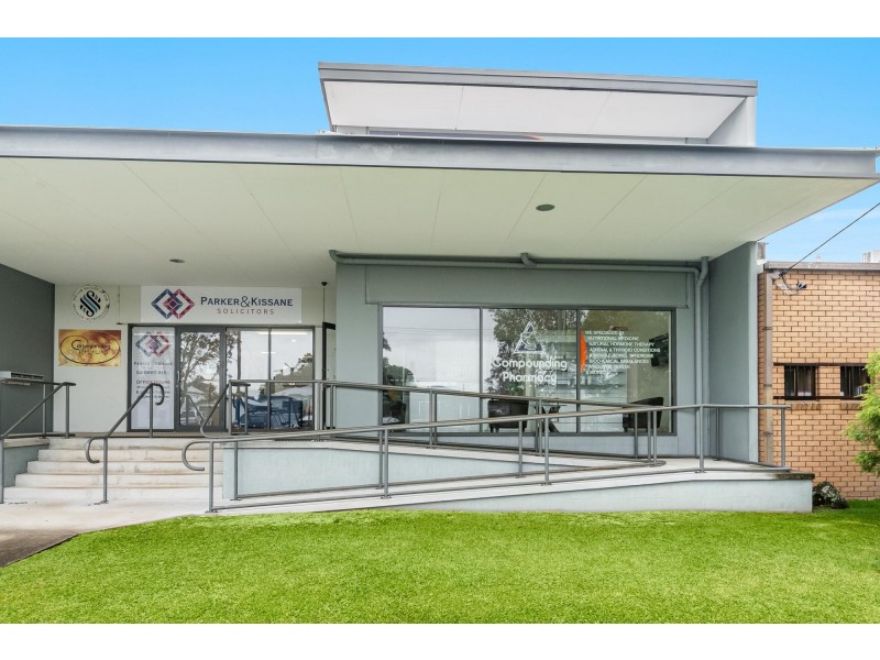 Suite 1/130 Tamar Street, Ballina NSW 2478