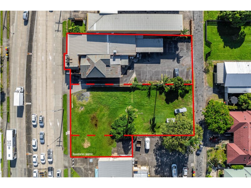 277-283 River Street, Ballina NSW 2478