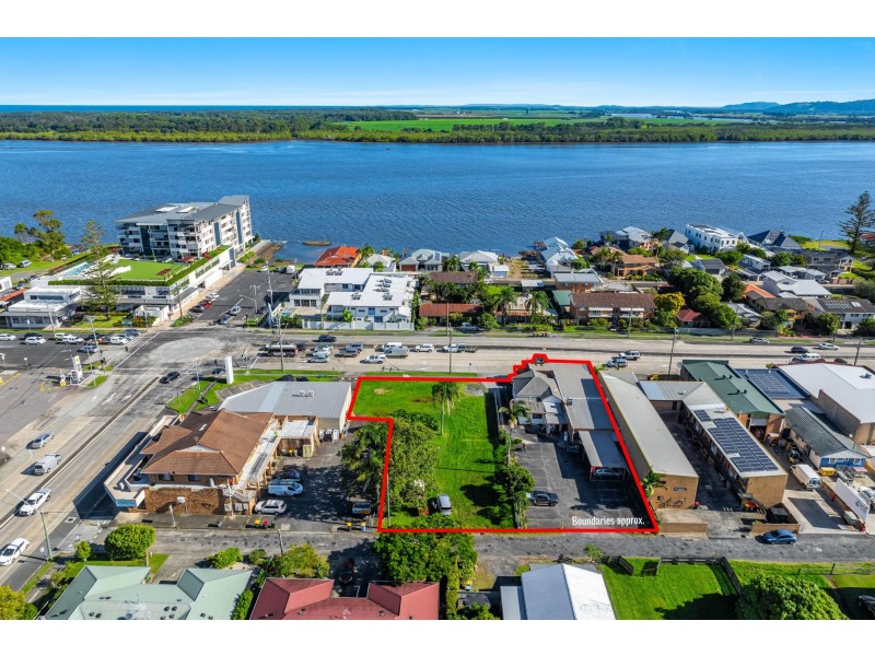 277-283 River Street, Ballina NSW 2478