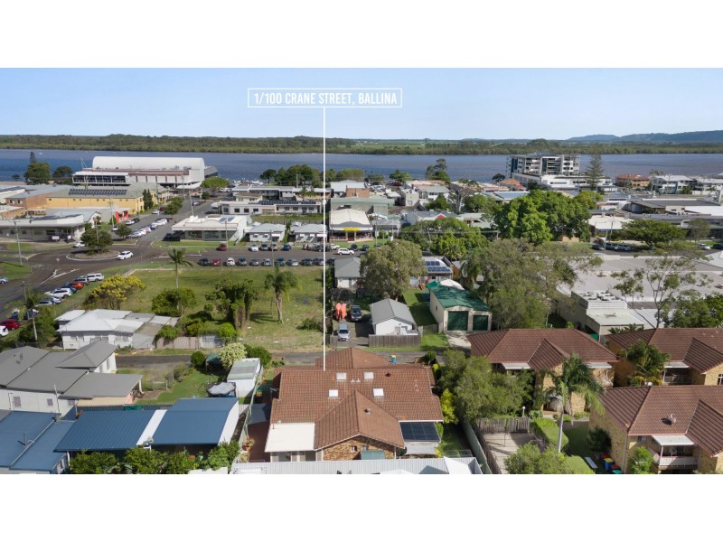1/100 Crane Street, Ballina NSW 2478