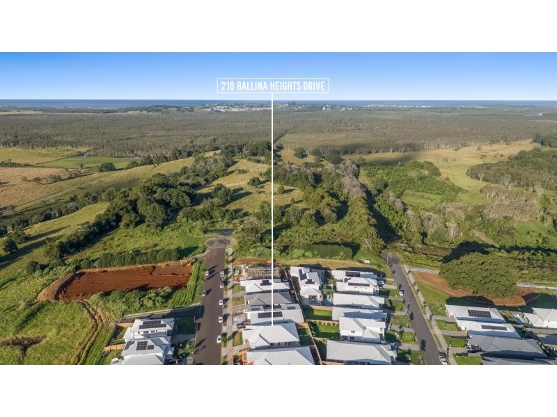 218 Ballina Heights Drive, Cumbalum NSW 2478