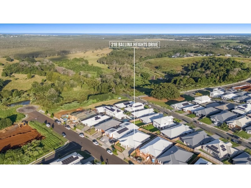 218 Ballina Heights Drive, Cumbalum NSW 2478
