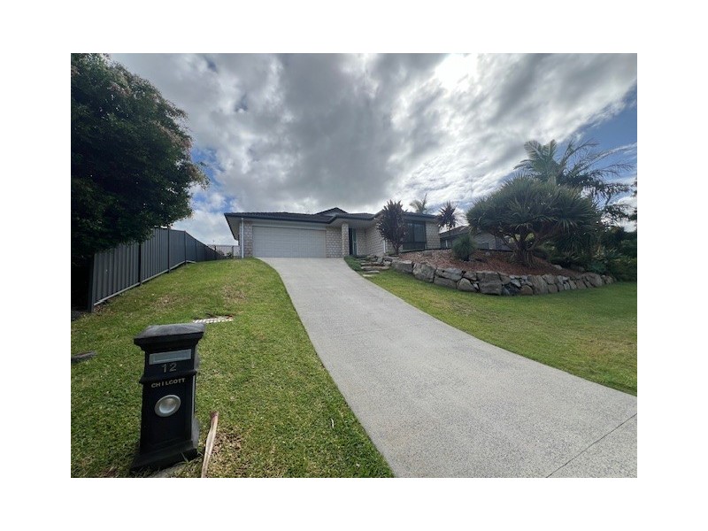 12 Chilcott Circuit, Cumbalum NSW 2478