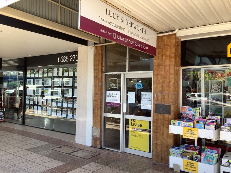 85E River Street, Ballina NSW 2478