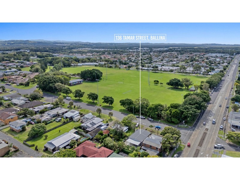 136 Tamar Street, Ballina NSW 2478