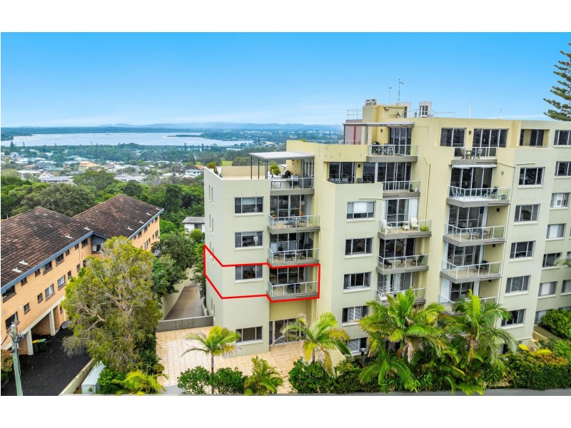 304/3-7 Grandview Street, East Ballina NSW 2478