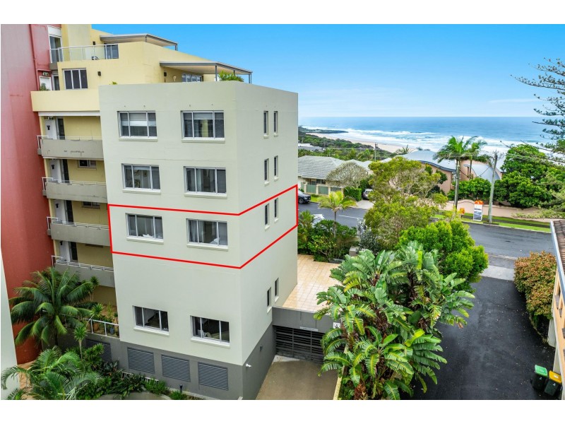 304/3-7 Grandview Street, East Ballina NSW 2478