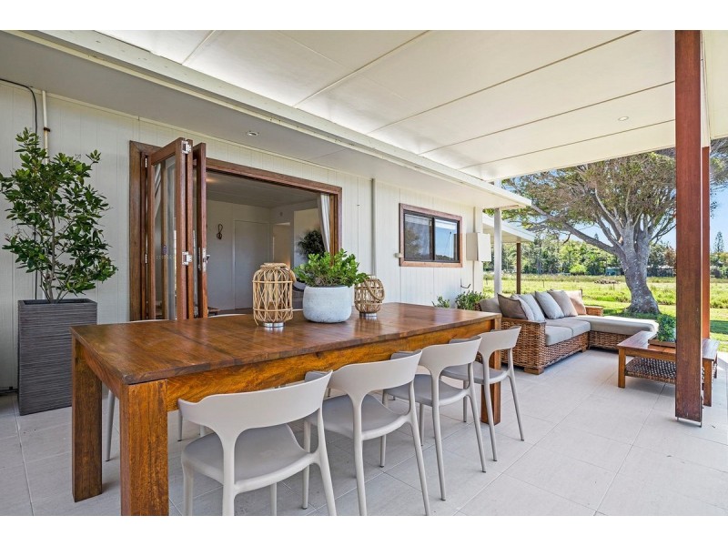 32 Keith Hall Lane South, Keith Hall NSW 2478