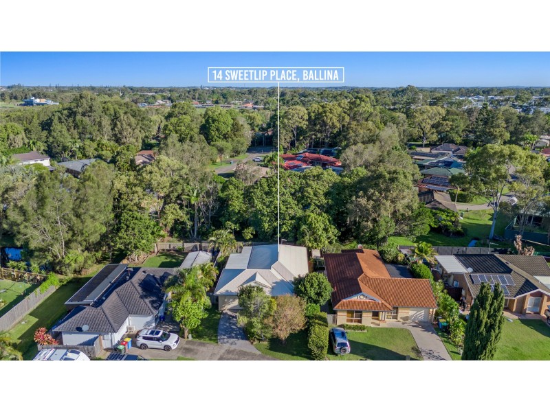 14 Sweetlip Place, Ballina NSW 2478