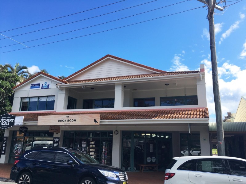 Suite 6/60 Ballina Street, Lennox Head NSW 2478