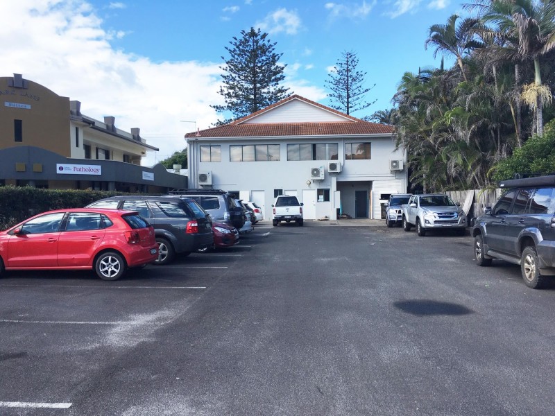 Suite 6/60 Ballina Street, Lennox Head NSW 2478