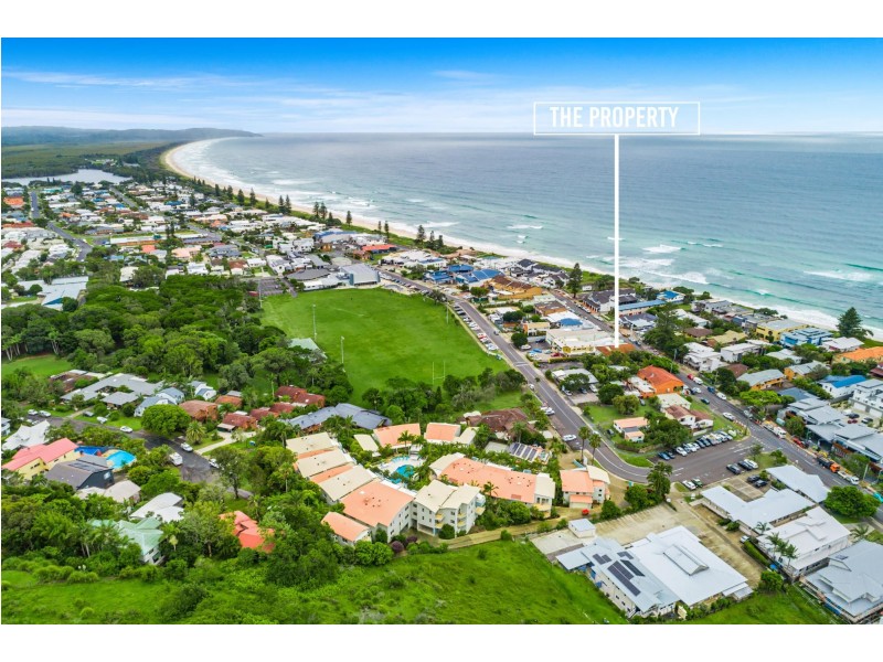 Suite 6/60 Ballina Street, Lennox Head NSW 2478