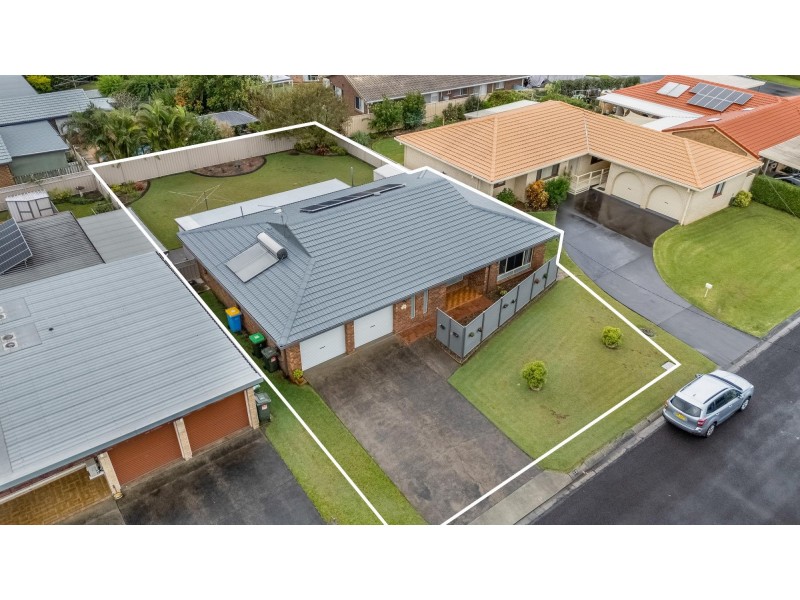 23 Oakland Avenue, West Ballina NSW 2478