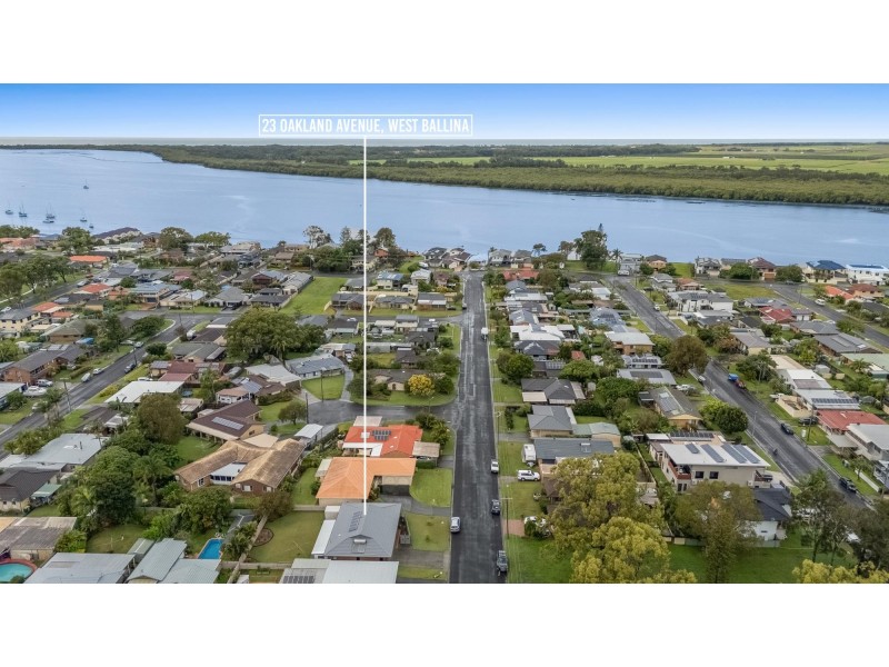 23 Oakland Avenue, West Ballina NSW 2478