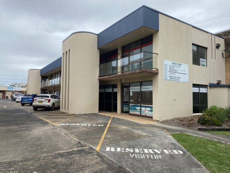 3/48 Tamar Street, Ballina NSW 2478