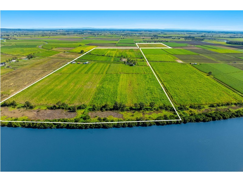 342 Kilgin Road, Dungarubba NSW 2480