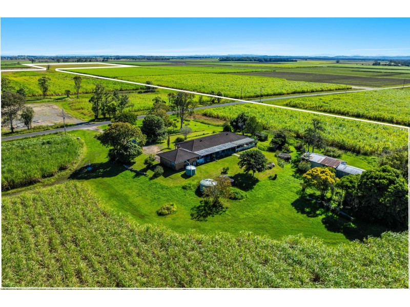 342 Kilgin Road, Dungarubba NSW 2480