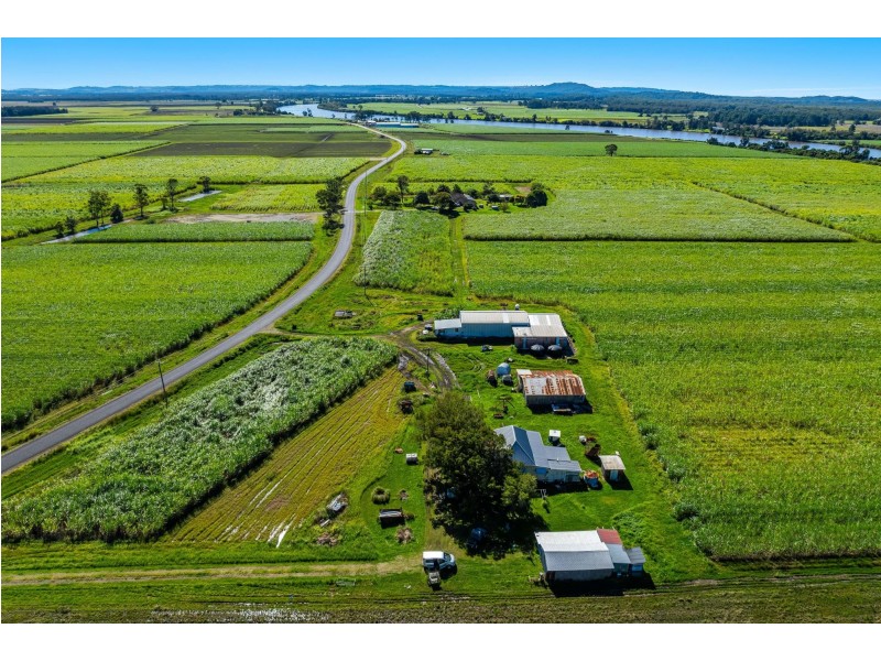 342 Kilgin Road, Dungarubba NSW 2480