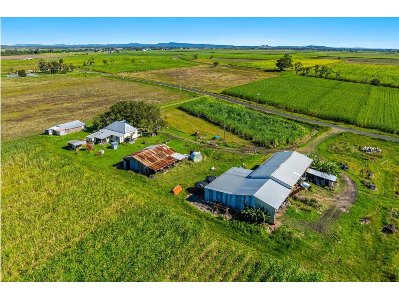 342 Kilgin Road, Dungarubba NSW 2480