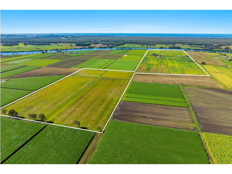 342 Kilgin Road, Dungarubba NSW 2480