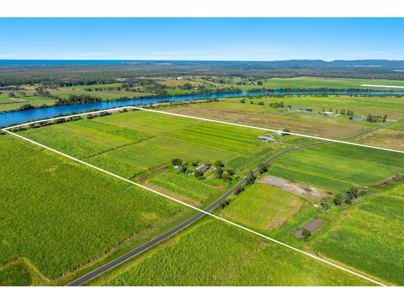 342 Kilgin Road, Dungarubba NSW 2480