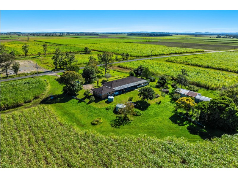 342 Kilgin Road, Dungarubba NSW 2480