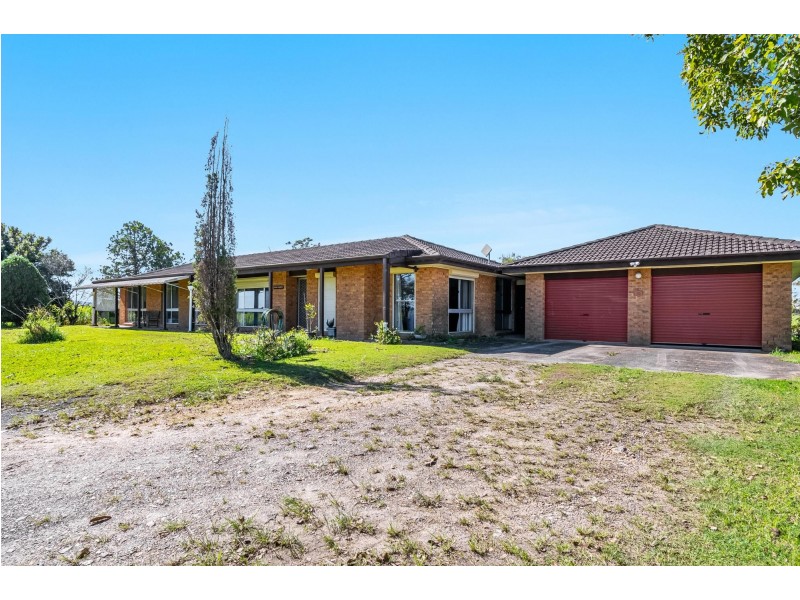 342 Kilgin Road, Dungarubba NSW 2480