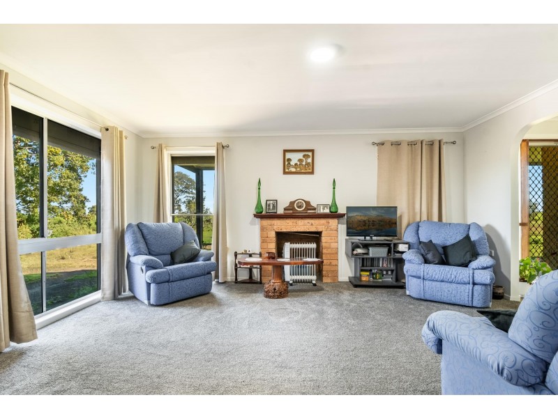 342 Kilgin Road, Dungarubba NSW 2480