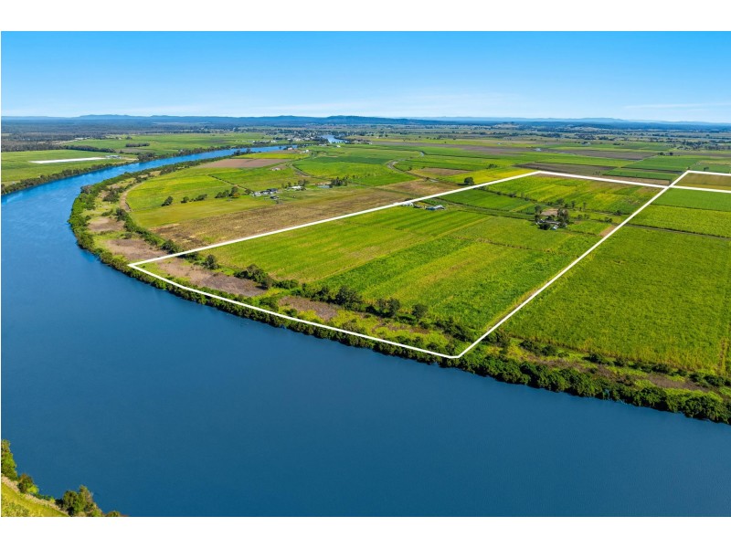 342 Kilgin Road, Dungarubba NSW 2480