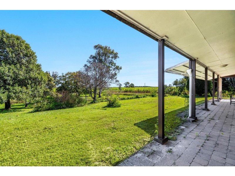 342 Kilgin Road, Dungarubba NSW 2480
